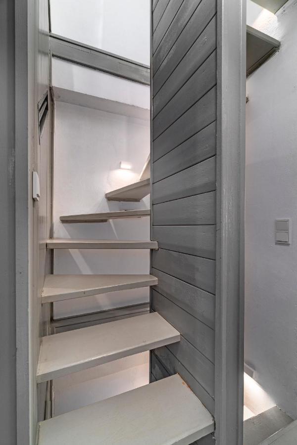Kastro Residence นาฟปลิโอ ภายนอก รูปภาพ